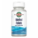 Methyl Folate 400mcg - 90 tabs метилфолат 400 мкг для щоденної підтримки нервової системи, клітин та жіночого здоров’я - изображение 1