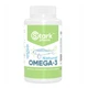 Natural Omega 3 - 60caps - зображення 1