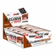 Протеїнові Батончики з Глутаміном і ВСАА Exclusive Protein Bar - 12x85г Подвійний Голандський Шоколад 8594060002729 - зображення 1