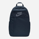 Рюкзак спортивний тканинний 21 л вміщує формат А4 Nike ELMNTL -LBR DD0562-478 Темно-синій (0197598024829) - зображення 1