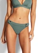 Плавки жіночі Seafolly S Зелений (40622-058olive) - изображение 3