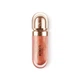 Блиск для губ Kiko Milano 3D Hydra Lipgloss 42 Charming Copper - зображення 3
