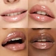 Блиск для губ KIKO MILANO 3D Hydra Lipgloss 09 Soft Coral - изображение 3