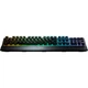 Клавиатура мембранная STEELSERIES Apex 3 UA с RGB-подсветкой Черный (64795) - изображение 5