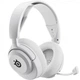 Наушники игровые STEELSERIES Arctis Nova 5 Wireless беспроводные Bluetooth White (61671) - изображение 2