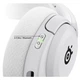 Наушники игровые STEELSERIES Arctis Nova 5 Wireless беспроводные Bluetooth White (61671) - изображение 5