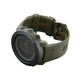 Тактические Часы M-Tac наручные с компасом 2095 Army Green олива - изображение 2