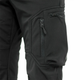 Штани Marsava Stealth SoftShell Pants чорні розмір S - зображення 6