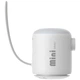 Портативний аккумуляторный насос Baseus PocketGo Portable Air Pump 1600mAh (C11157700221-00) Stellar White - изображение 2
