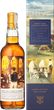 Виски Scyfion Craigellachie 2007 Cask #09054 (Sauternes Cask Finished) 0.7 л 62.6% в подарочной коробке (2021000152269) - изображение 1