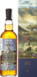 Виски Scyfion Aultmore 2006 Cask #03033 (Tequila Cask Finished) 0.7 л 54.7% в подарочной коробке (5010493084741) - изображение 4
