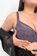 Бюстгальтер с мягкой чашкой Nana 80B Гортензия (96324) - изображение 3