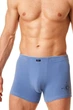 Труси боксери Key 54(2XL) Блакитний (103033) - зображення 2