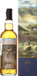 Виски Scyfion Dufftown 2008 Cask #7091 (Armagnac Cask Finished) 0.7 л 54.7% в подарочной коробке (5010493084789) - изображение 4