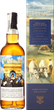 Виски Scyfion Dailuaine 2007 Cask #07062 (Calvados Cask Finished) 0.7 л 55.8% в подарочной коробке (5010493084802) - изображение 1