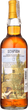 Виски Scyfion Burnside 1999 (Oksamyt of Ukraine Cask Finished) 0.7 л 57.9% в подарочной коробке (2021000152252) - изображение 5