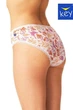 Трусики сліп, 2 штуки Key 6(2XL) Мікс (103172) - зображення 2