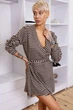 Халат Leinle 50(2XL) Сірий мікс (103596) - зображення 1