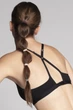 Бюстгальтер push-up Lama 90B Чёрный (103361) - изображение 3