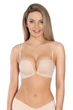 Бюстгальтер push-up Lauma 80B Cеребристый пион (96301) - изображение 1