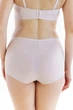 Трусики-шортики Lauma 3/4(M/L) Cеребристый пион (103467) - изображение 2