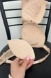 Бюстгальтер push-up Glora 70C Саванна (103488) - изображение 2