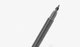 Набор ручек Jumbo Gel Ink Pen Black 10шт (BHR4603GL/BZL4028TY) - изображение 4