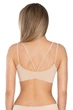 Бюстгальтер push-up Lauma 75B Cеребристый пион (96301) - изображение 2