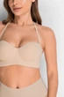 Бюстгальтер push-up Anabel Arto 70BC бежевий (38623) (90775) - зображення 4