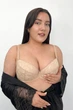 Бюстгальтер push-up Glora 70B Саванна (103488) - изображение 1