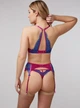 Бюстгальтер-балконет 65DD Boux Avenue - зображення 3