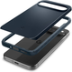 Etui Spigen Thin Fit Google Pixel 9 Pro XL metal slate ACS07732 (8809971226714) - obraz 8