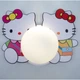 Светильник настенный, детское бра Sunlight Hello Kitty 179 -1 - изображение 1