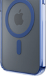 Панель 3MK Frosty MagCase для Apple iPhone 16 Plus Blue (5903108596398) - зображення 7