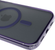 Etui 3MK Frosty MagCase do Apple iPhone 16 Pro Purple (5903108596589) - obraz 6