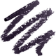 Стійкий гелевий олівець для очей LN Pro Kajal Eye Liner №104 Фіолетовий 1.7 г (5060805942047/0810134217201) - зображення 2