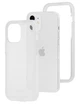 Чохол протиударний з кліпсою Pelican Voyager для iPhone 14 Pro (6.1") Clear Прозорий - зображення 9