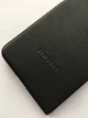 Чехол кожаный противоударный Leather Cover для Samsung Galaxy Z Fold4/ Fold 4 Black SM-F9360 - изображение 6