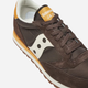 Чоловічі кросівки Saucony Jazz Original S2044-705 42 (8.5US) 26.5 см Коричневі (195020484203) - зображення 6