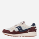 Чоловічі кросівки Saucony Shadow 5000 S70665-44 41 (8US) 26 см Бежевий/Шоколадний (195020490389) - зображення 3