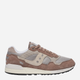 Чоловічі кросівки Saucony Shadow 5000 S70665-42 42 (8.5US) 26.5 см Коричневий/Сірий (195020489994) - зображення 1