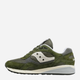 Buty sportowe męskie do kostki Saucony Shadow 6000 S70441-45 42 (8.5US) 26.5 cm Zielone (195019027930) - obraz 3