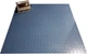 Весы платформенные ЗЕВС ВПЕ-500-4 1215 4-датчика Н до 500 кг стандарт (ZEUS500PL1215S7) - изображение 1