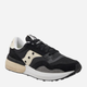 Buty sportowe damskie do kostki Saucony Jazz Nxt S70790-1 36 (4US) 22 cm Czarne (195019544697) - obraz 3