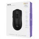 Бездротова ігрова комп'ютерна миша Proove Gaming Rate, 800-12000 DPI Black - зображення 4