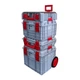 Набір ящиків для інструментів на колесах, 18", C Block SET, KXC-KS3, Kistenberg - изображение 1