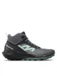 Трекінгові черевики Salomon Outpulse Mid Gtx W GORE-TEX Сірий 38 2/3 470672 - изображение 1