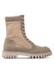 Черевики Tommy Hilfiger Th Casual Lace Up Бежевий 41 FW0FW06549 - зображення 2