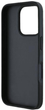 Панель Guess Hardcase New 4G Triangle для Apple iPhone 16 Pro Max Black (GUHCP16XPG4GPK) - зображення 6