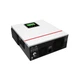 Инвертор Off-Grid гибридный Sumry/Next NMS-1000-12, 12VDC, 1.0KW, 230V, 600W MPPT, 80A, PV 20-150V, AC Charging 40A, R/T, CE, PF=1 - изображение 4